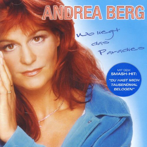 Wo Liegt das Paradies cover art