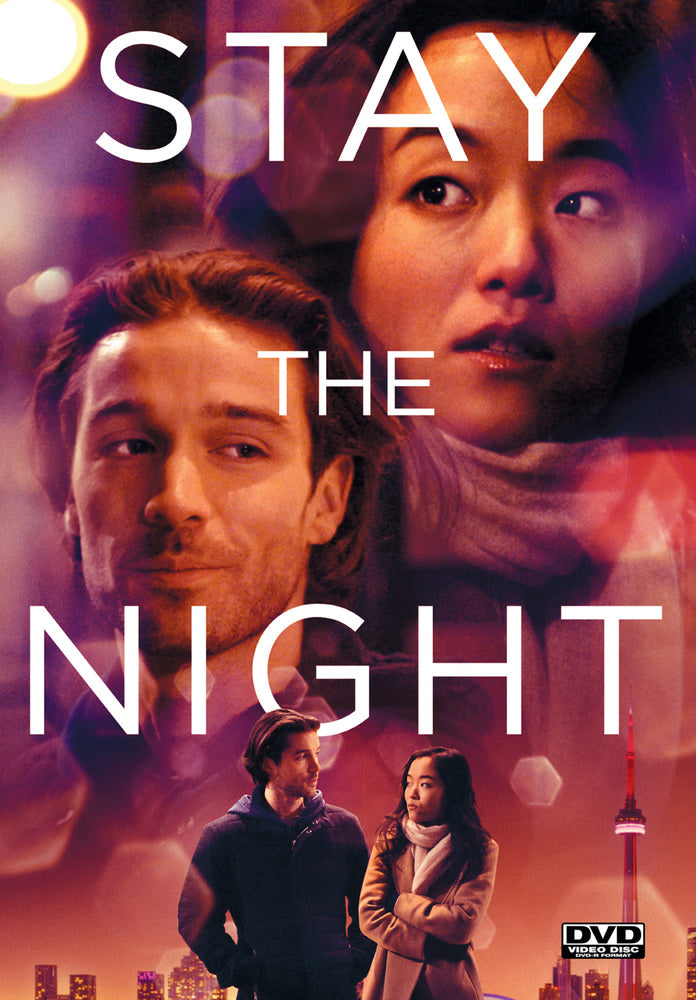 Stay the Night cover art