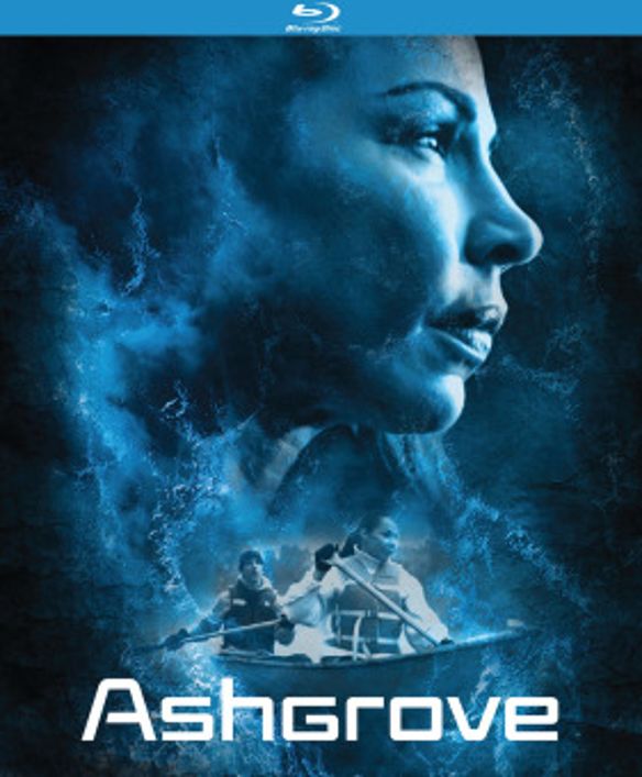 Ashgrove [Blu-ray] cover art