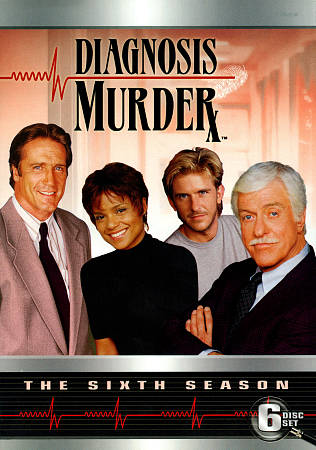 SEASON 6 (6DVD) cover art