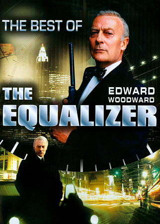 Equalizer: The Best Of cover art