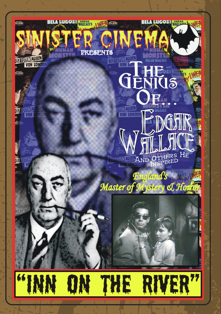 Inn on the River cover art