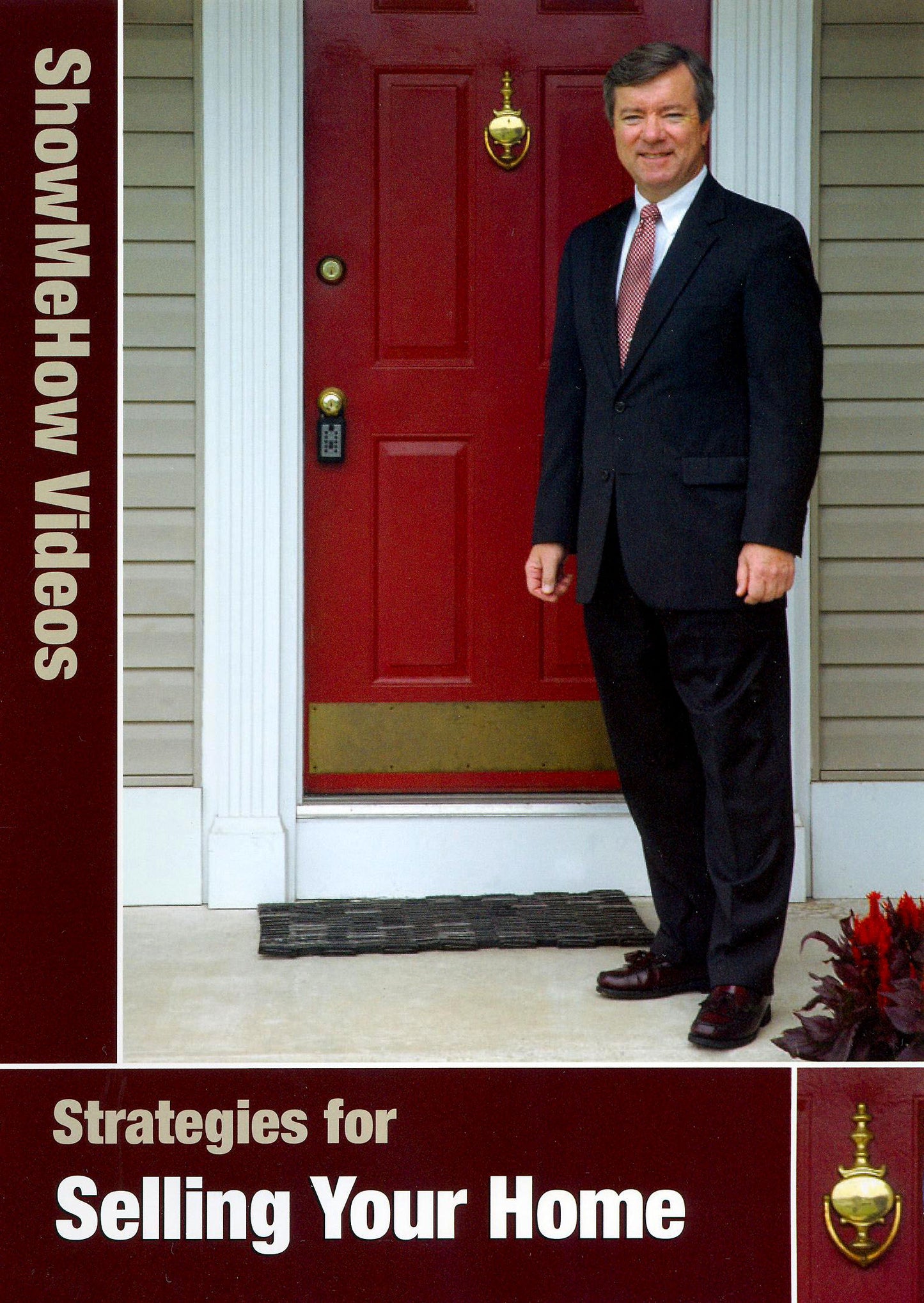 Show Me How: Strategies for Selling Your Home cover art