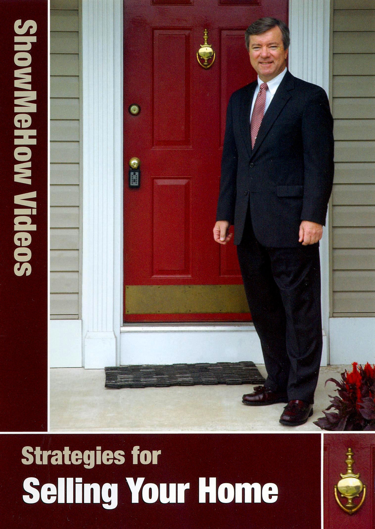 Show Me How: Strategies for Selling Your Home cover art