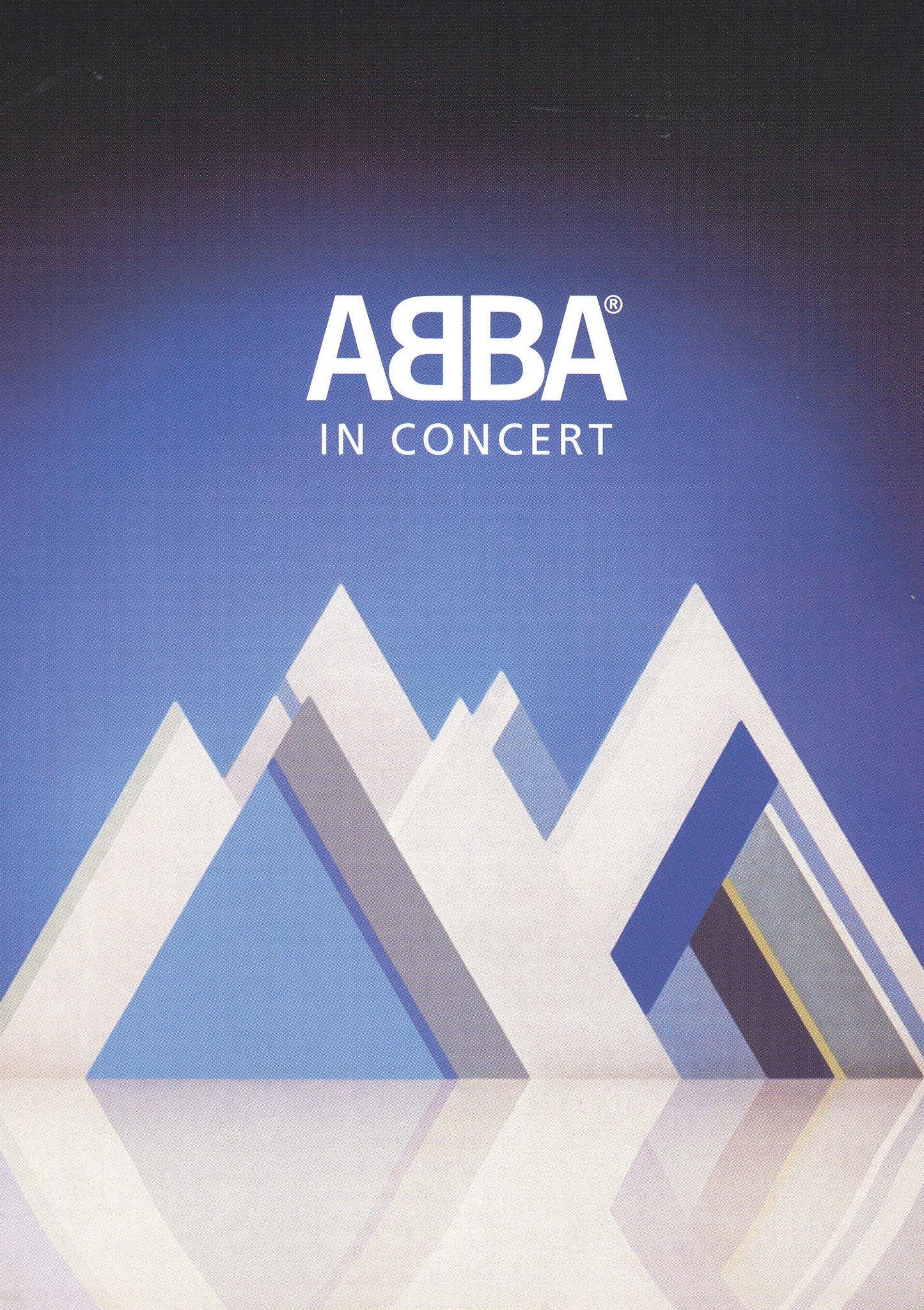 In Concert [Bonus Tracks] cover art
