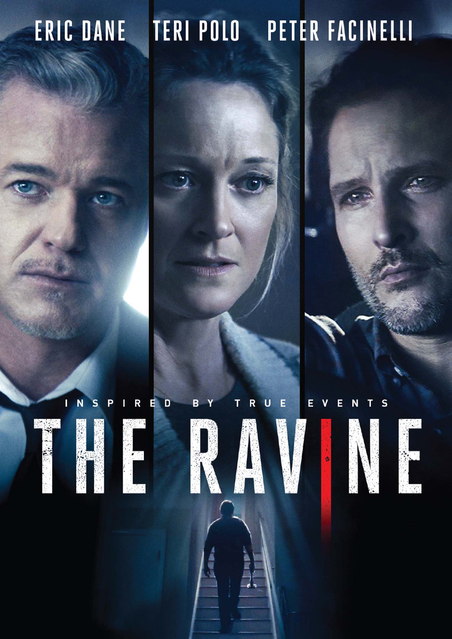 Ravine cover art
