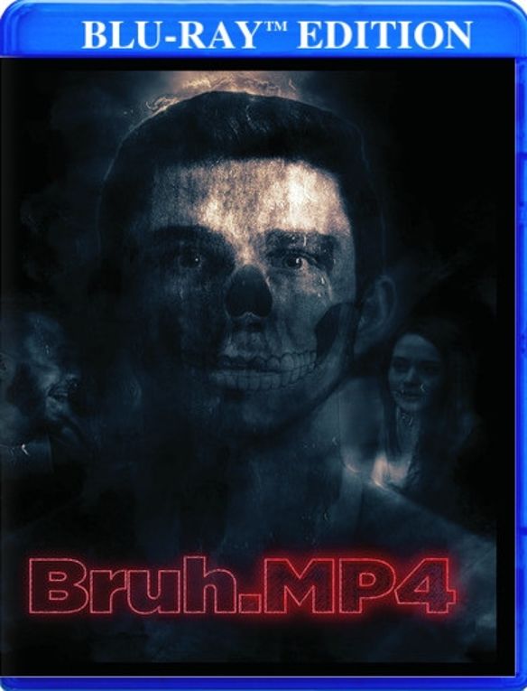 Bruh.MP4 [Blu-ray] cover art
