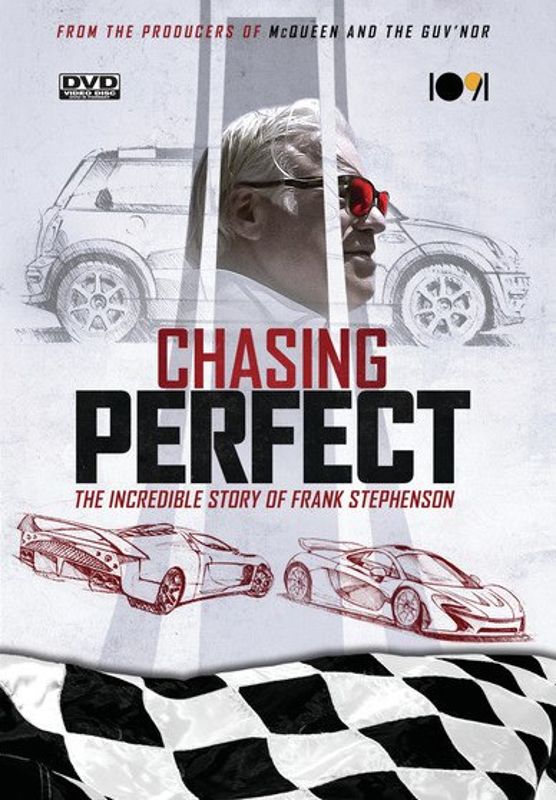 Chasing Perfect cover art