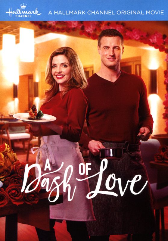 A Dash of Love cover art