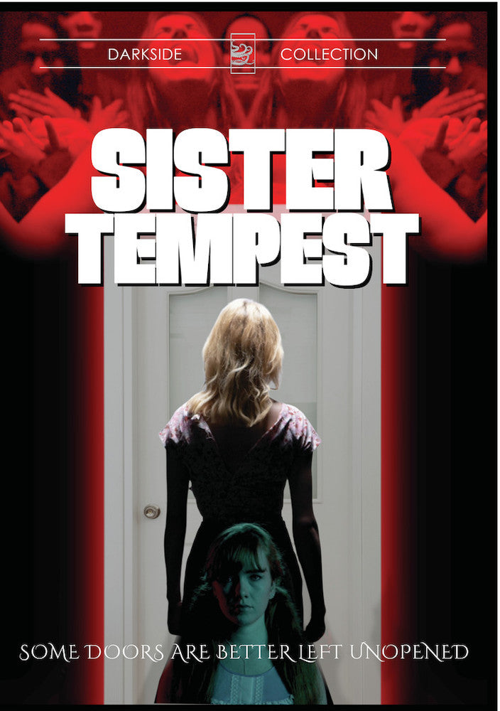Sister Tempest cover art