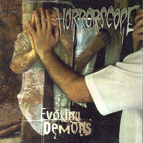 Evoking Demons cover art