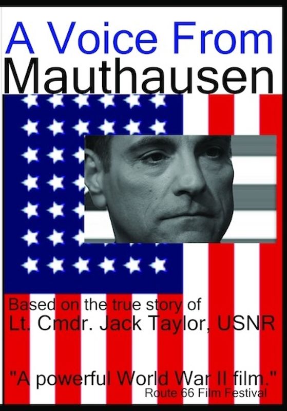Voice From Mauthausen cover art