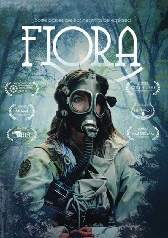 Flora cover art