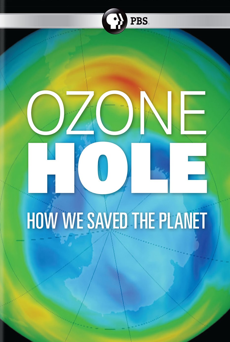 Ozone Hole: How We Saved the Planet cover art
