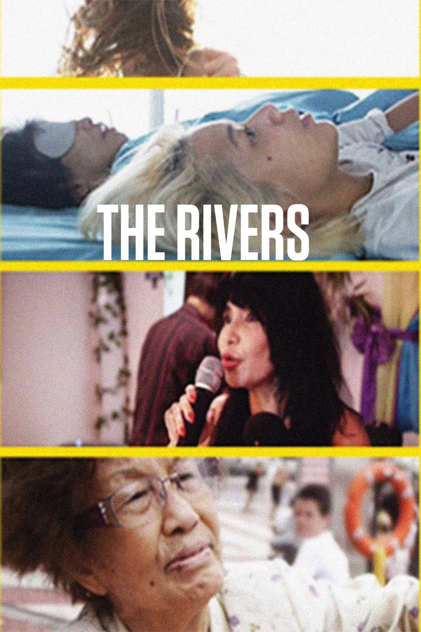 Rivers cover art