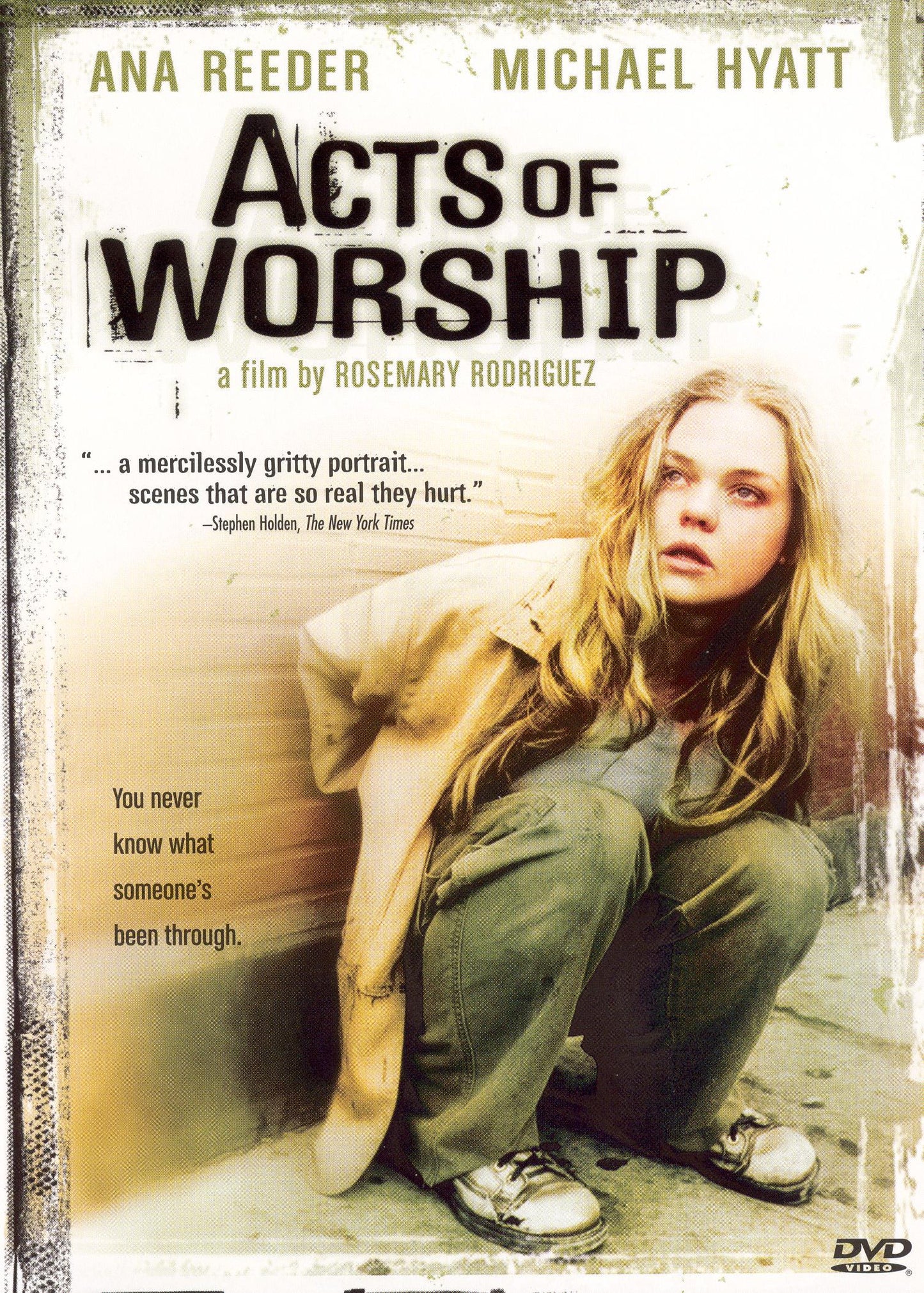 Acts of Worship cover art