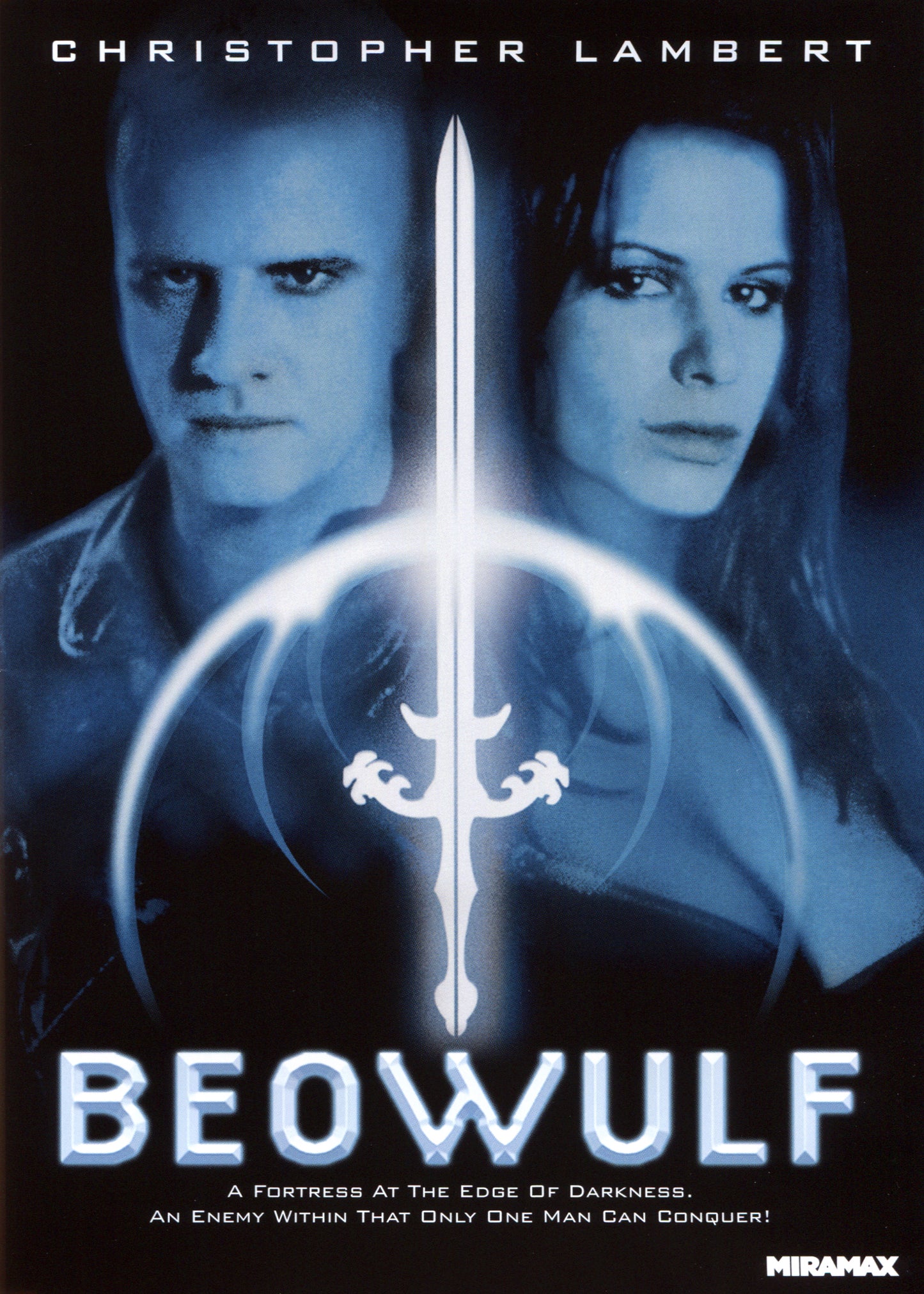Beowulf cover art