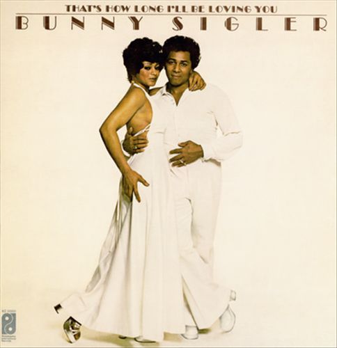 That's How Long I'll Be Loving You cover art