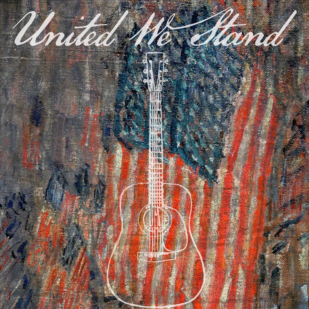 United We Stand [Pinecastle] cover art