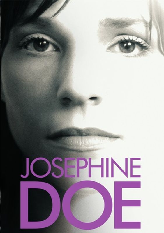 Josephine Doe cover art