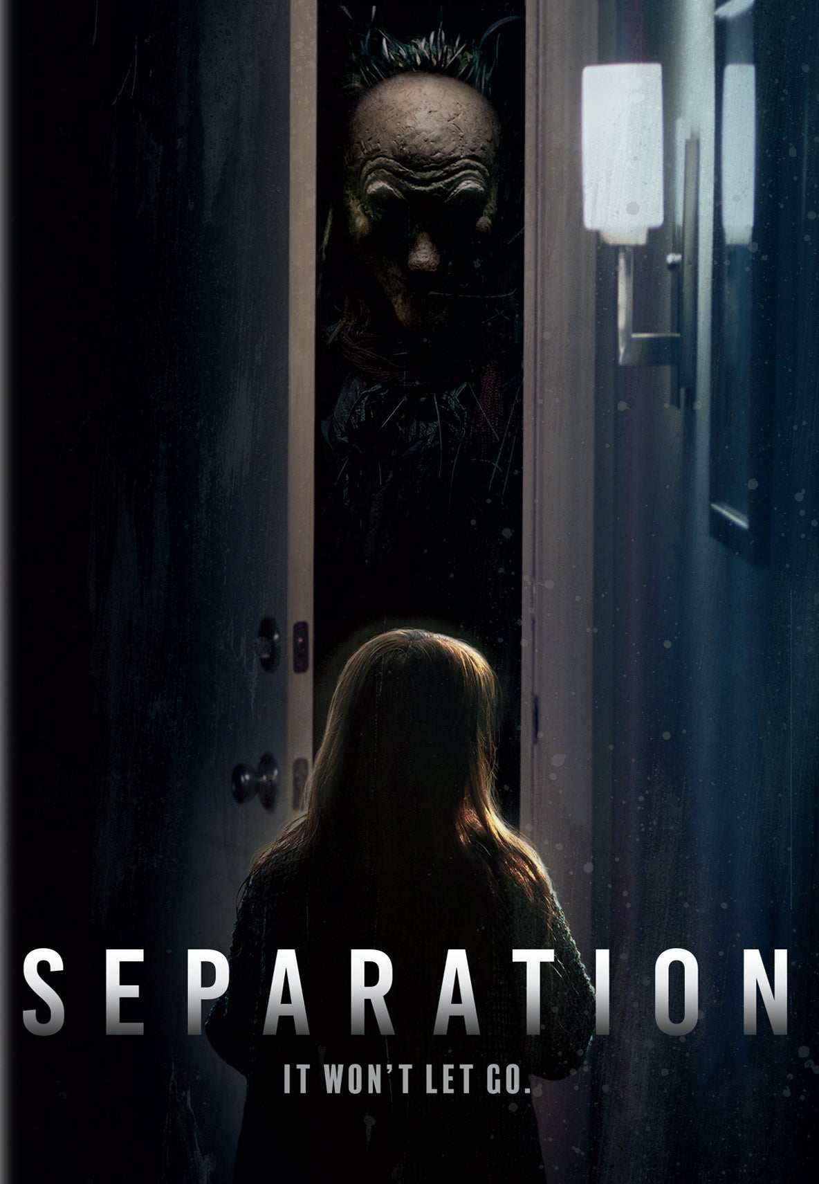Separation cover art