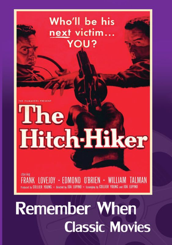 Hitch-Hiker cover art