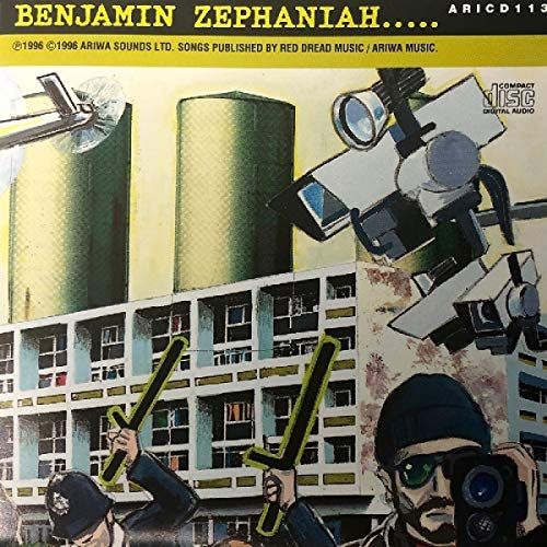 Belly of De Beast cover art