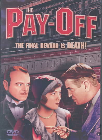 Pay Off cover art