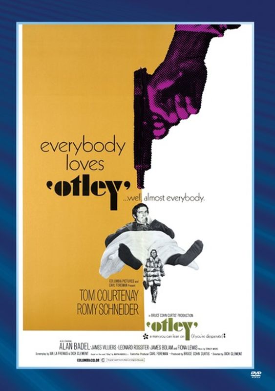 Otley cover art