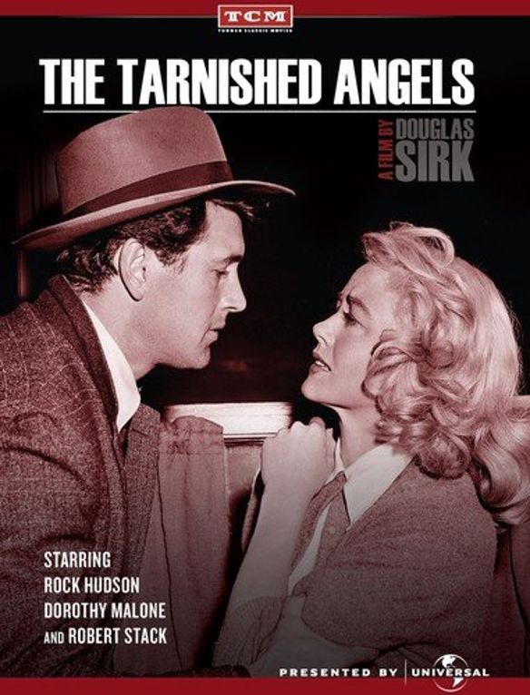 Tarnished Angels cover art