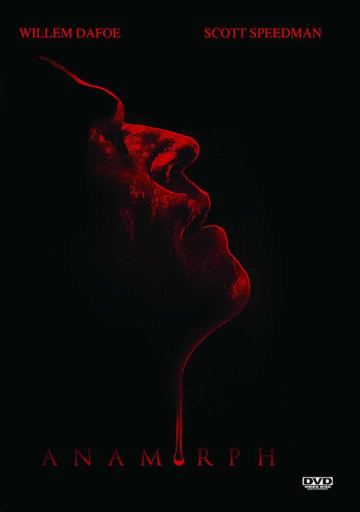 Anamorph cover art