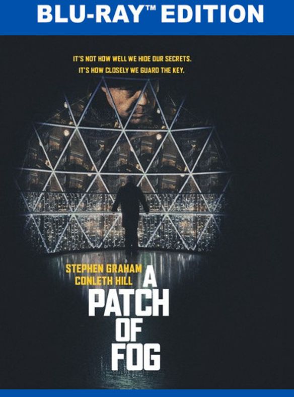Patch of Fog [Blu-ray] cover art