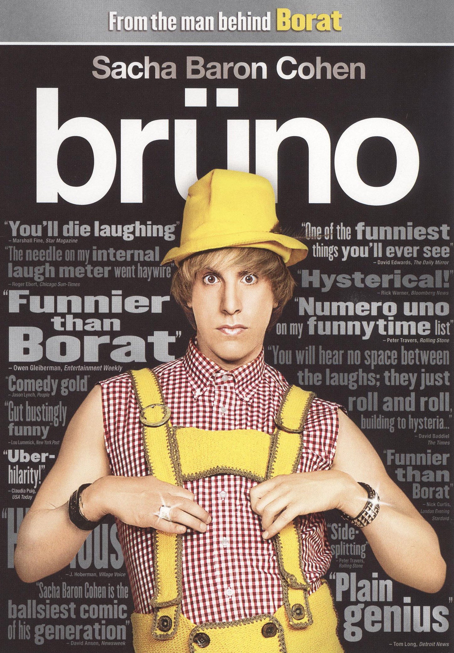 Bruno cover art