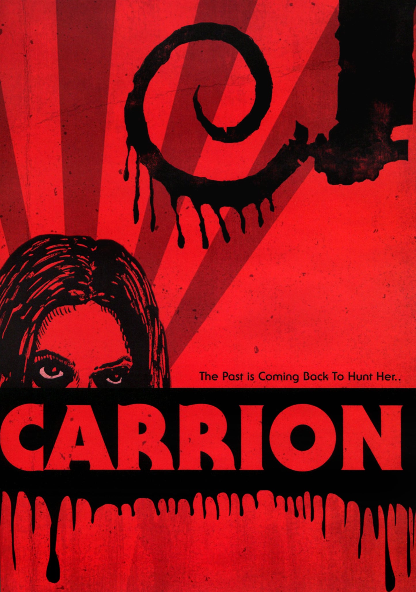 Carrion cover art