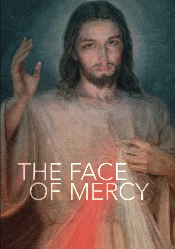 Face of Mercy cover art