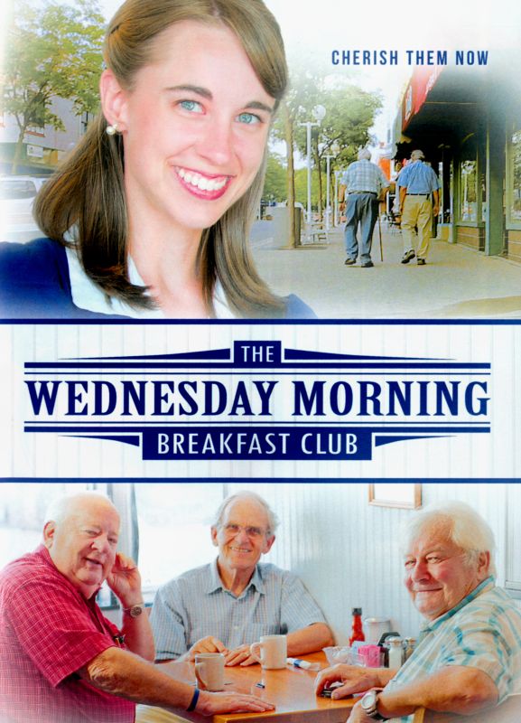 Wednesday Morning Breakfast Club cover art