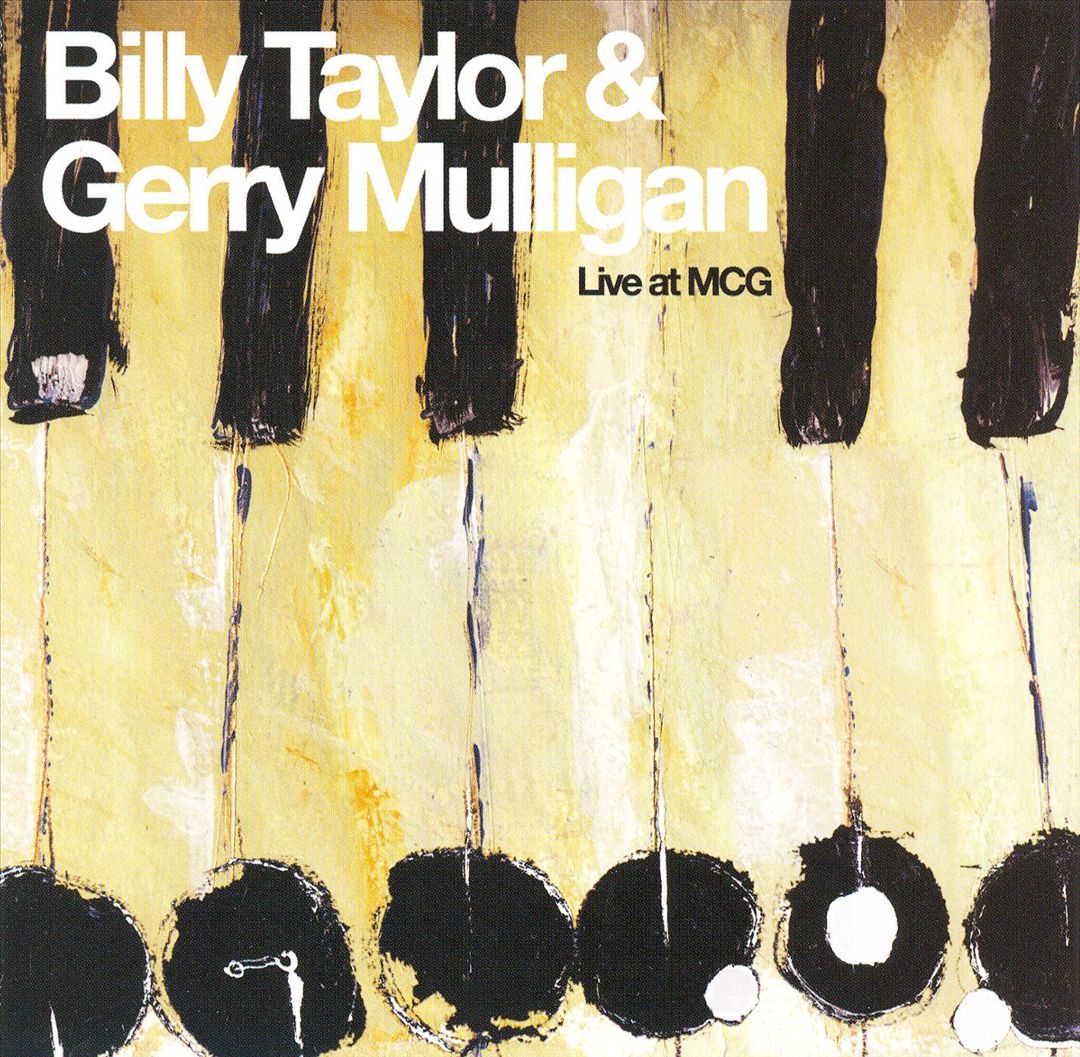 Live at MCG cover art