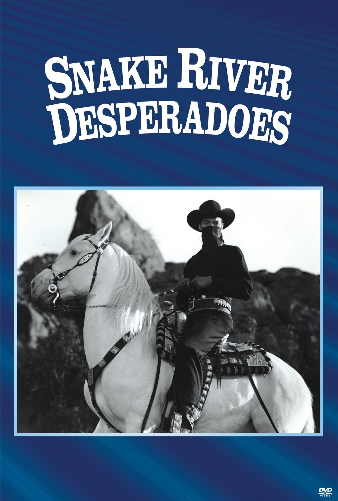 Snake River Desperadoes cover art