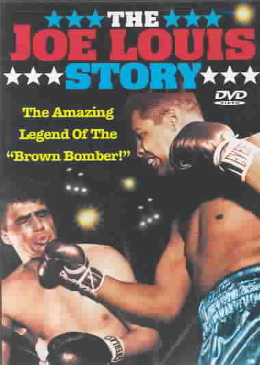 Joe Louis Story cover art