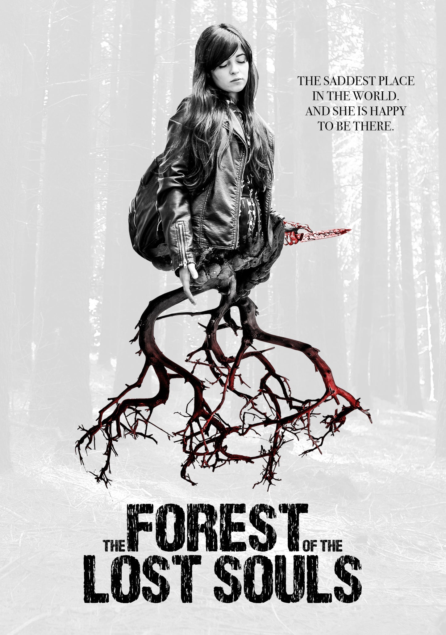 Forest Of The Lost Souls (USA Import) cover art