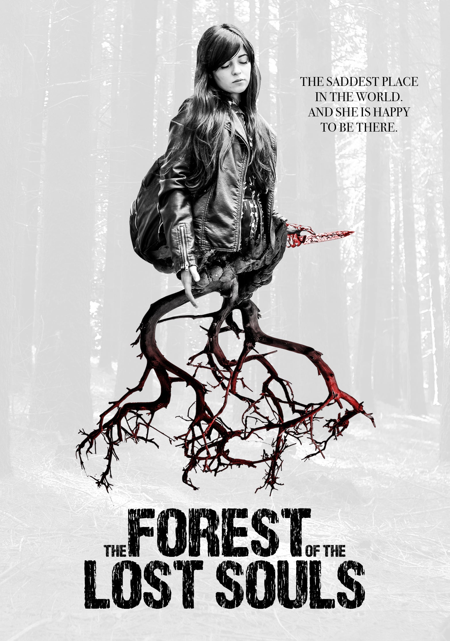 Forest Of The Lost Souls (USA Import) cover art