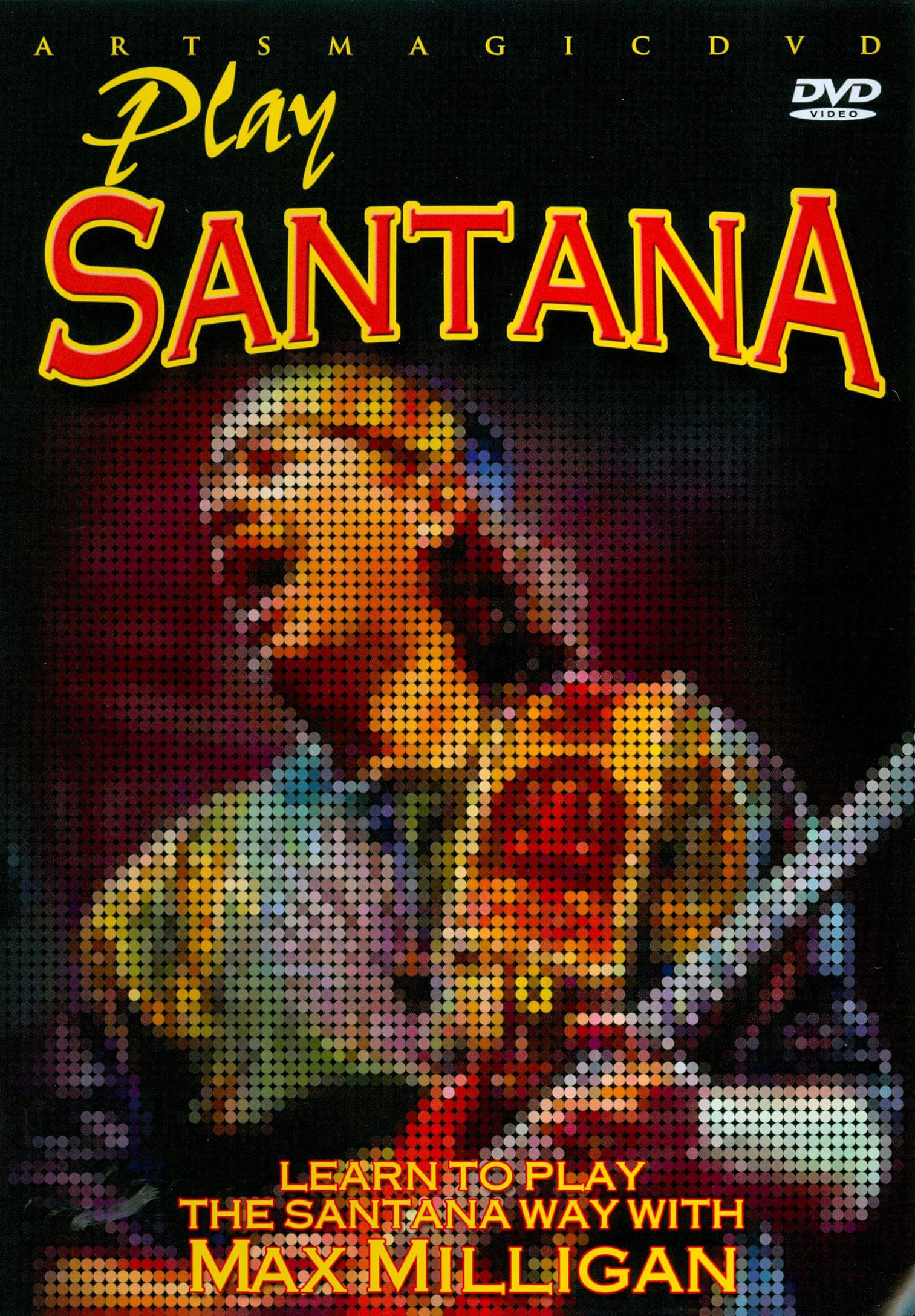 Play Santana cover art