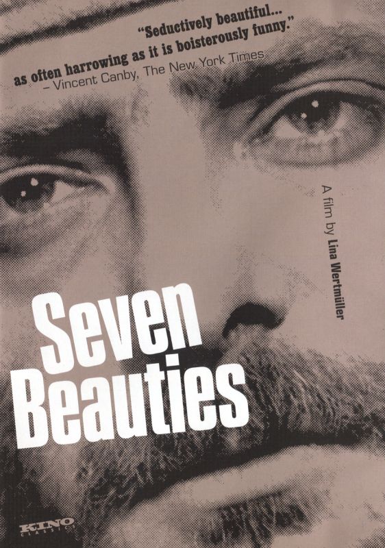 Seven Beauties cover art