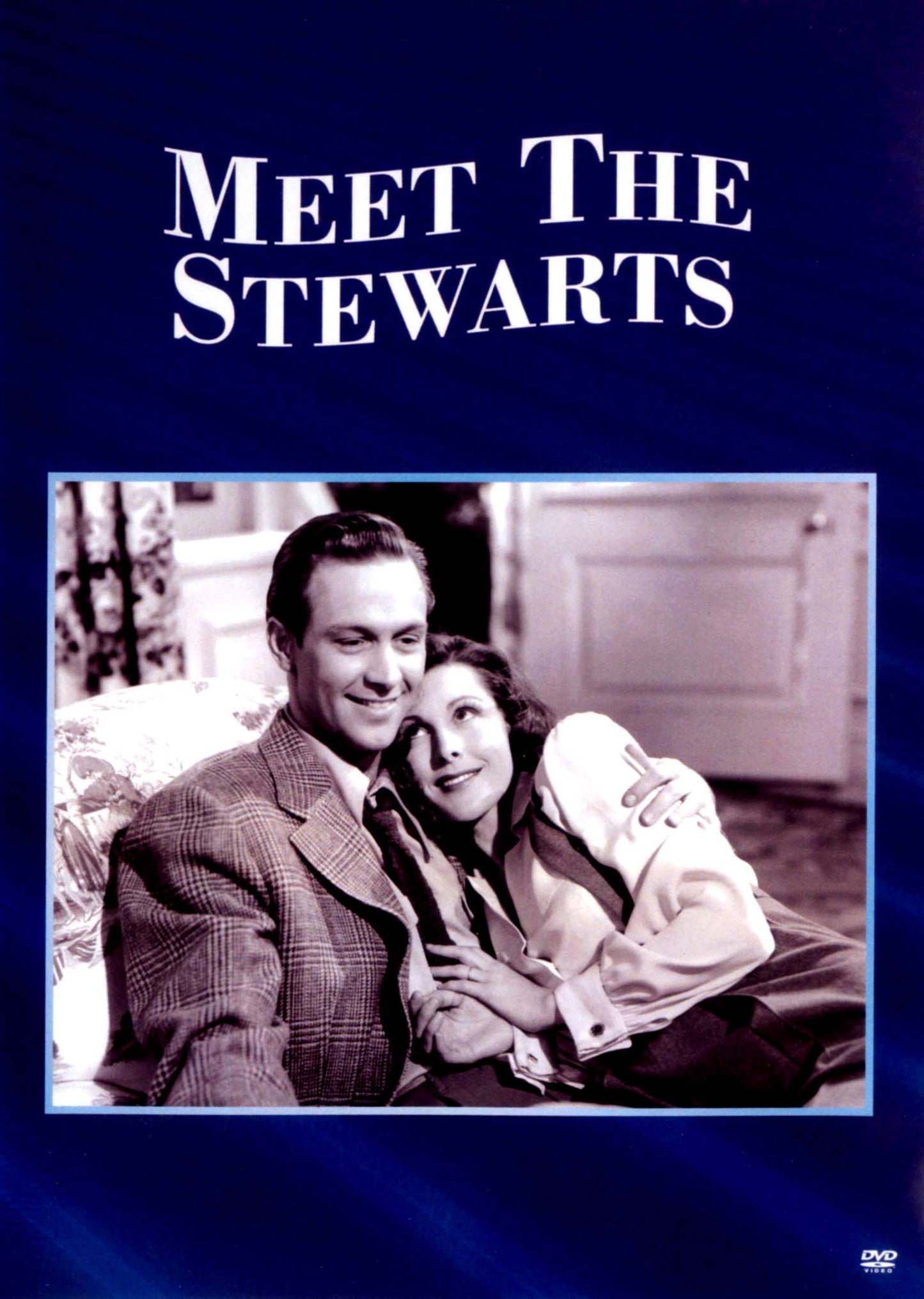 Meet the Stewarts cover art