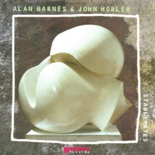 STABLEMATES cover art