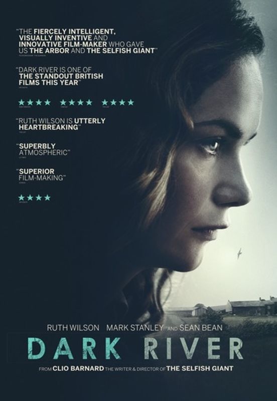 Dark River cover art