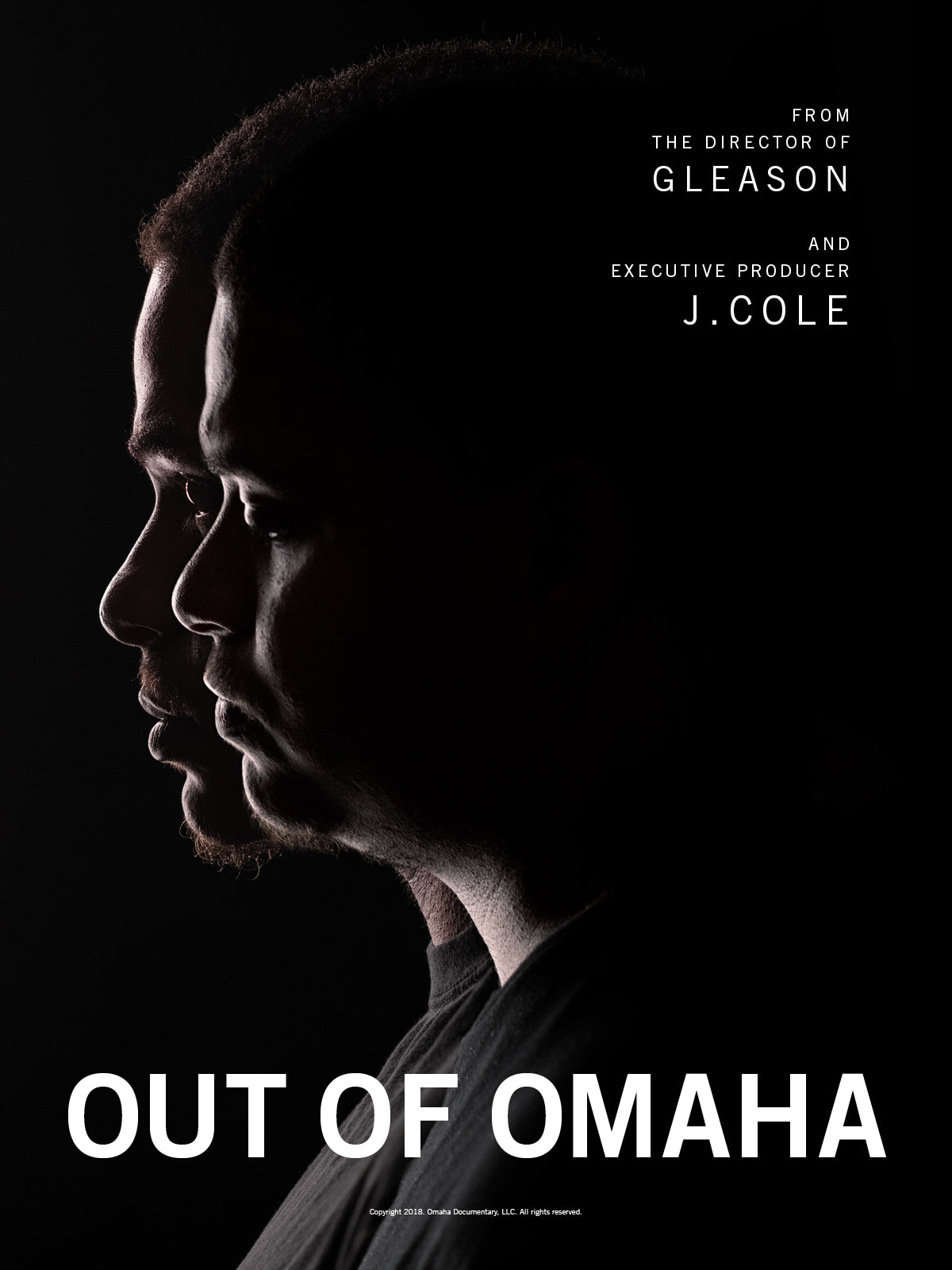 Out of Omaha cover art
