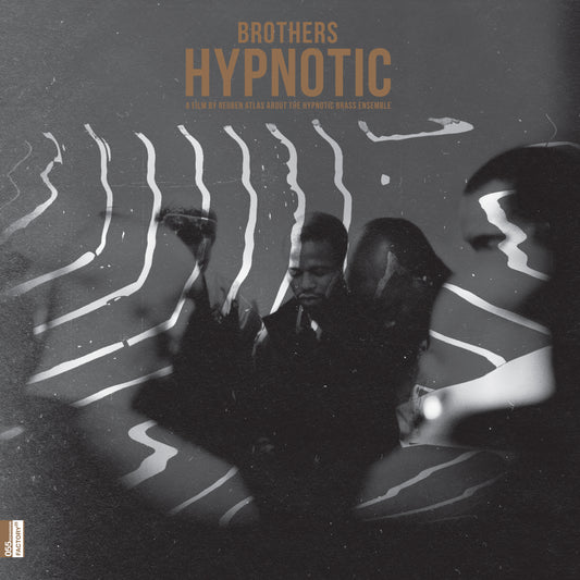 Brothers Hypnotic [Video] cover art