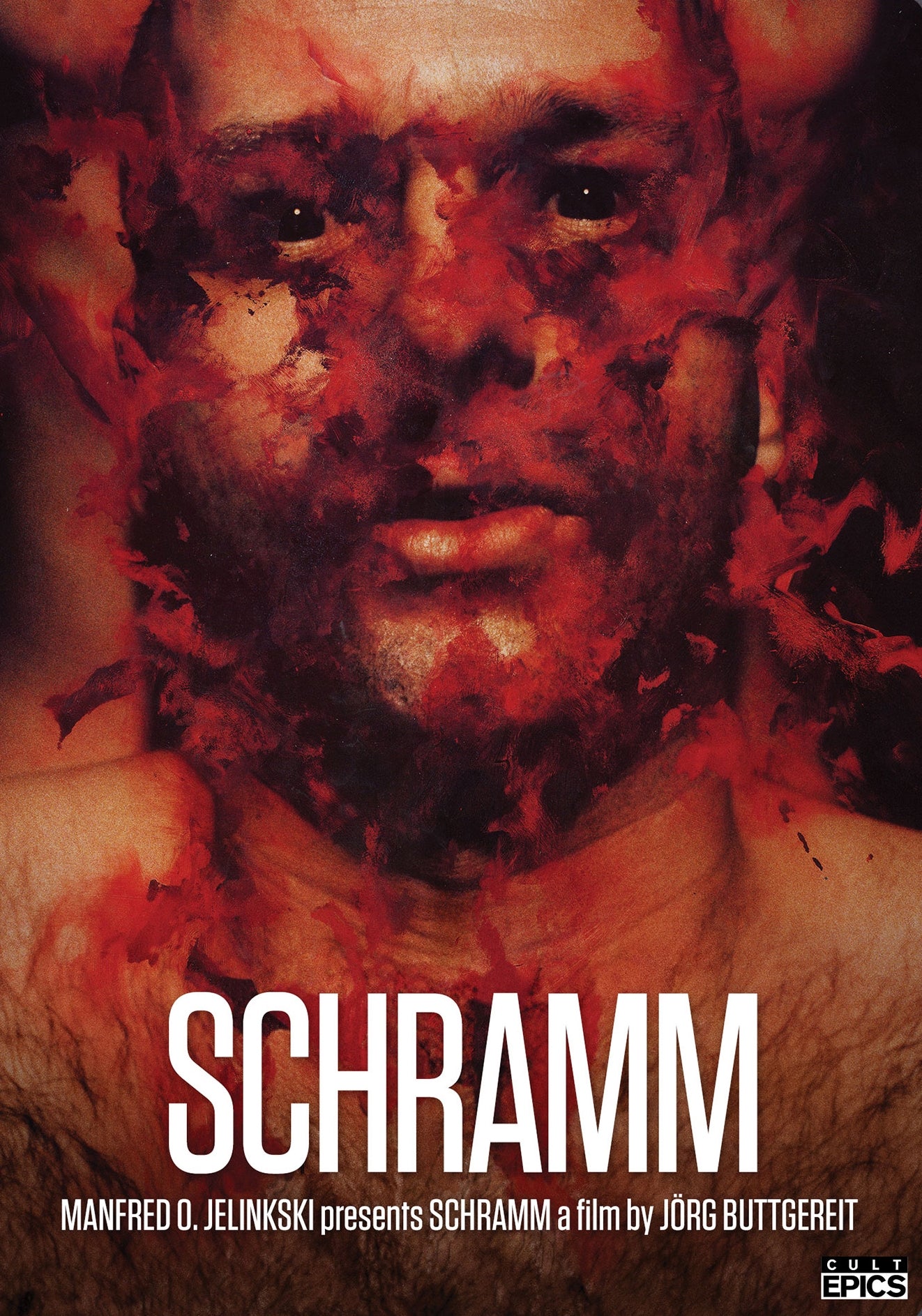 Schramm cover art