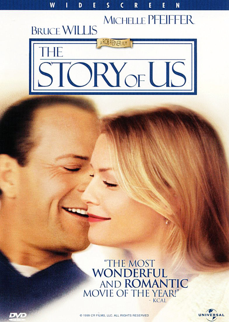 Story of Us cover art